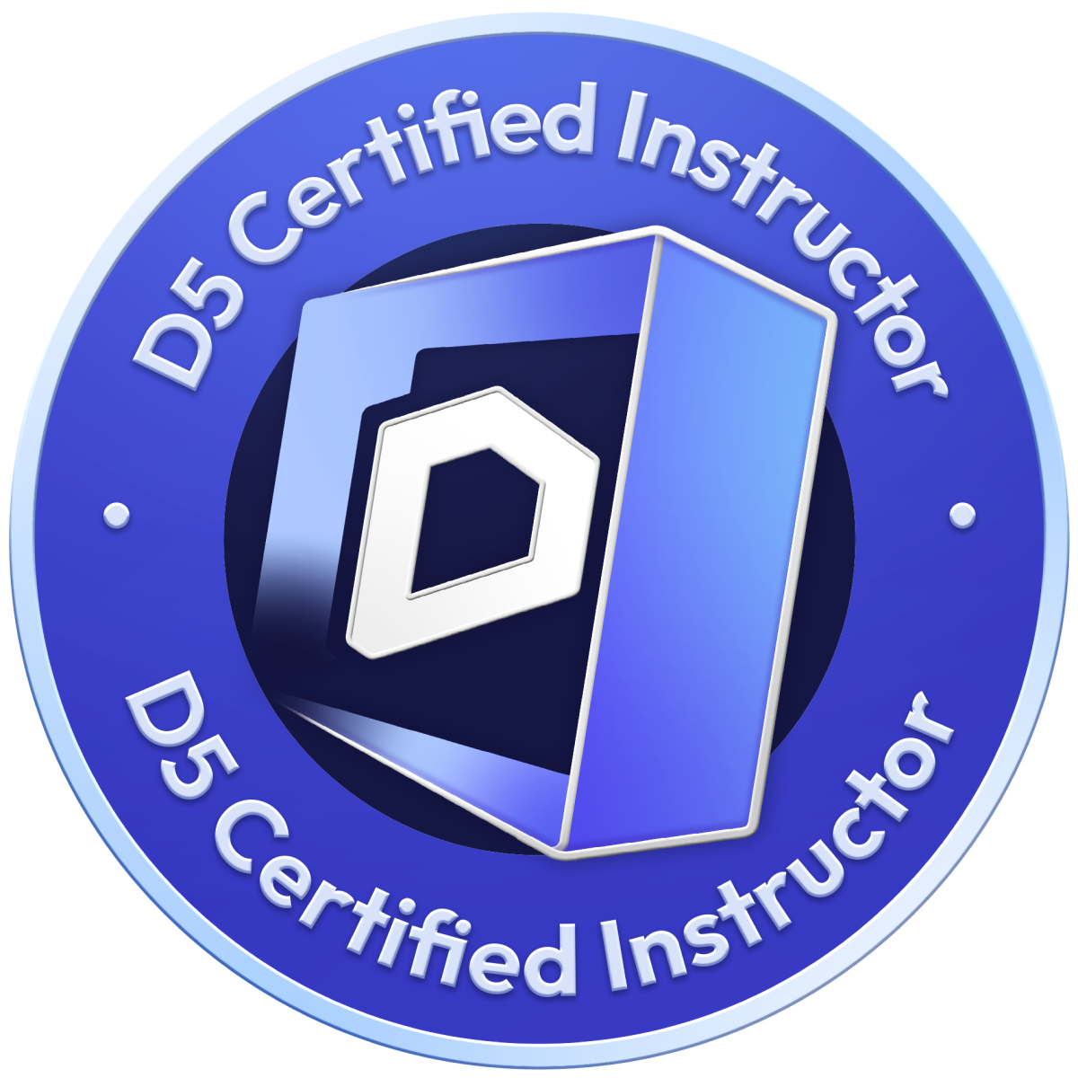 Programme de certification D5