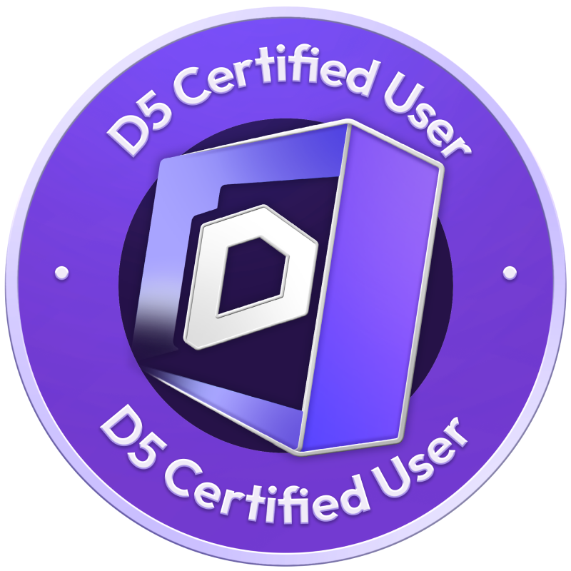 Programme de certification D5