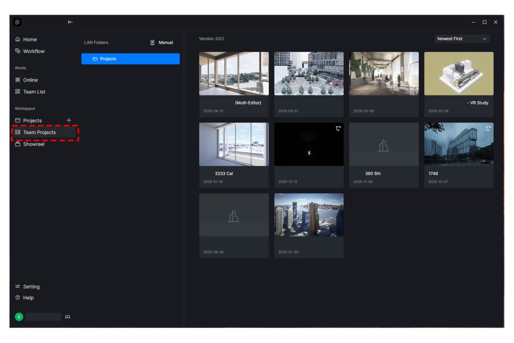 How Handel Architects Builds a Unified Future-Ready Design Workflow