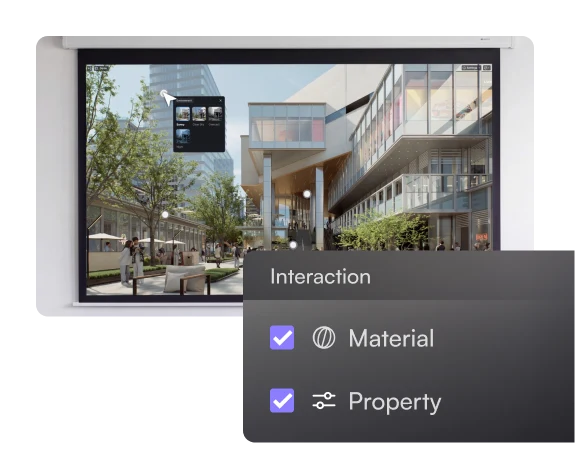 The all-in-one D5 workflow: D5 Render, D5 Lite, and D5 Works