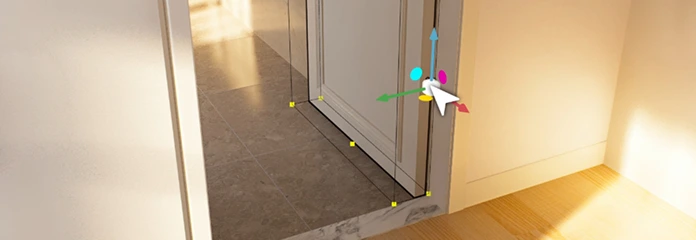 Custom Pivot