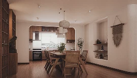 Interior Design solution