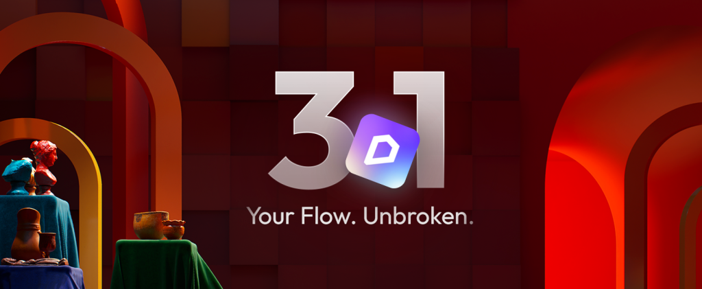 D5 July Recap | D5 3.1 Deepens the Design Presentation Workflow