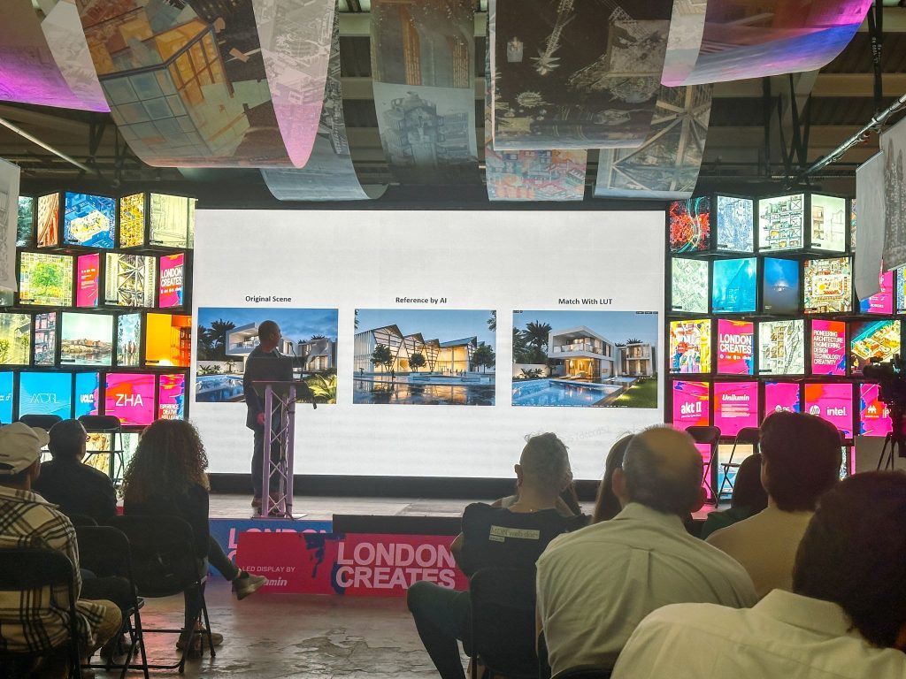 D5 July Recap | D5 3.1 Deepens the Design Presentation Workflow