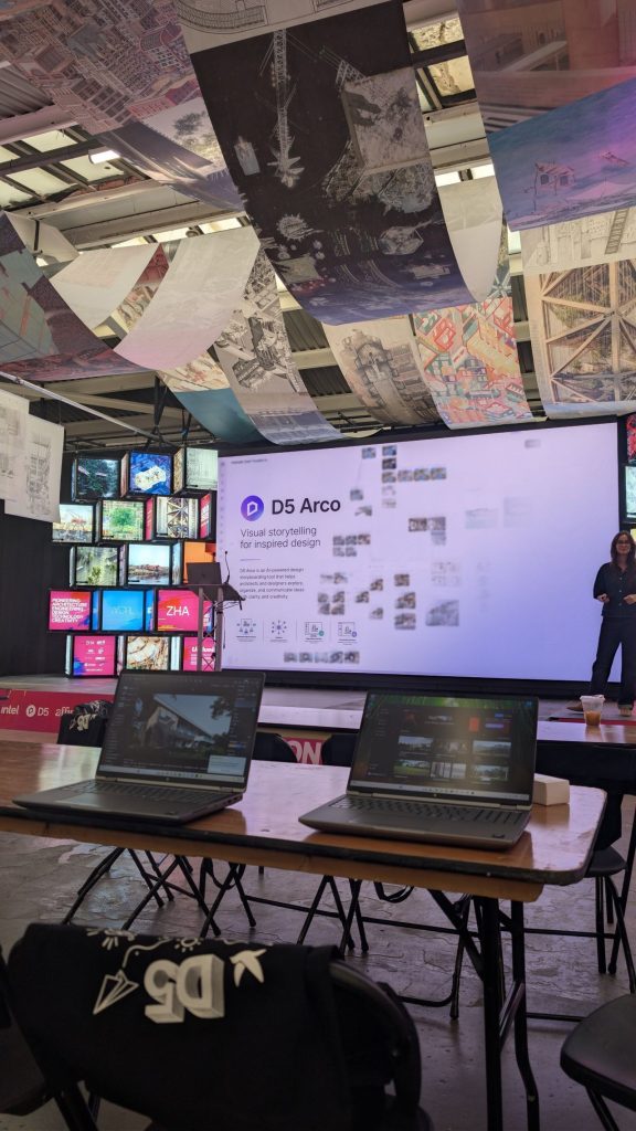 D5 July Recap | D5 3.1 Deepens the Design Presentation Workflow