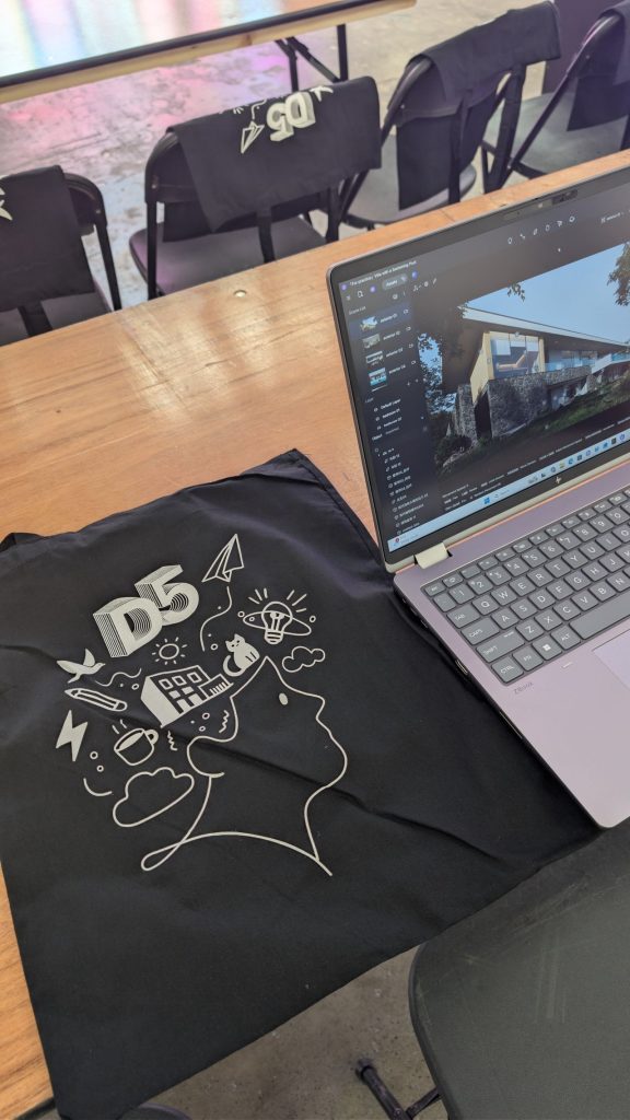 D5 July Recap | D5 3.1 Deepens the Design Presentation Workflow
