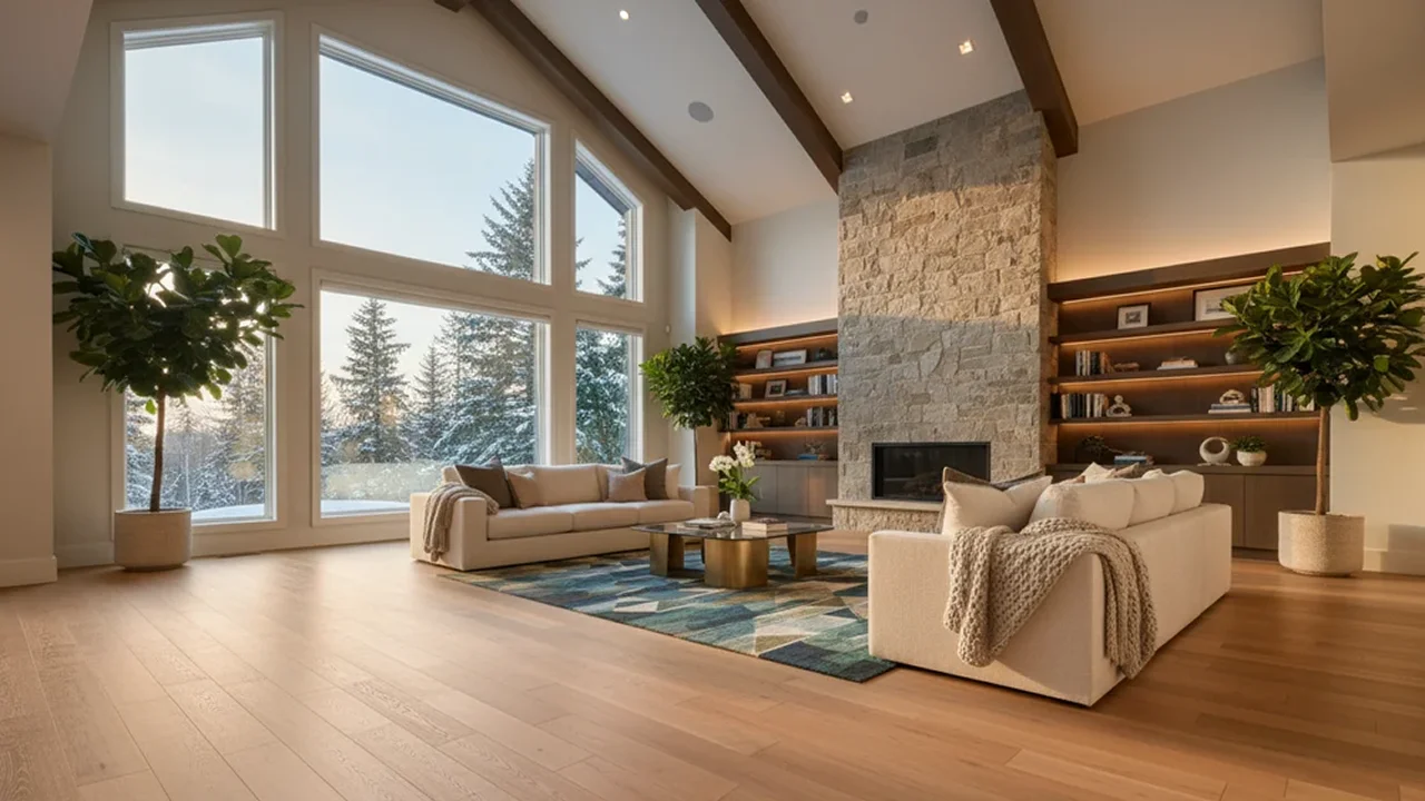 Interior Design Visualization in Retail: Besso Case Study