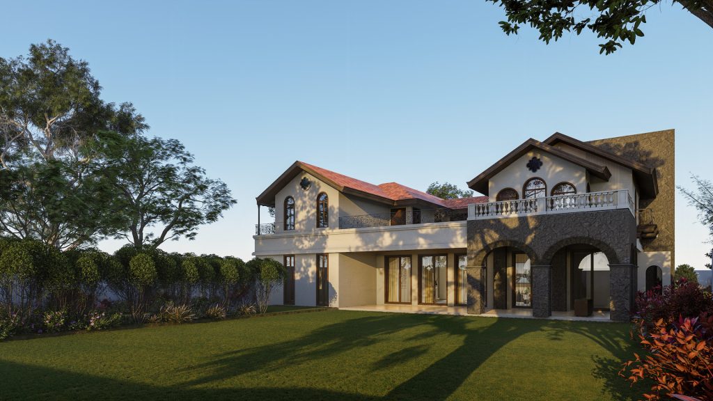 D5 Case Studies | Real Results from Global Design Teams