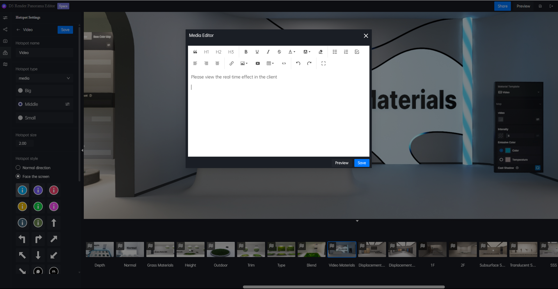 virtual tour