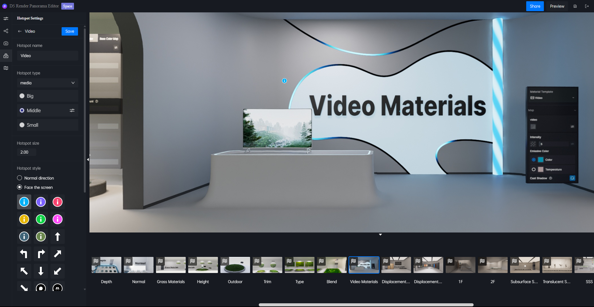 virtual tour