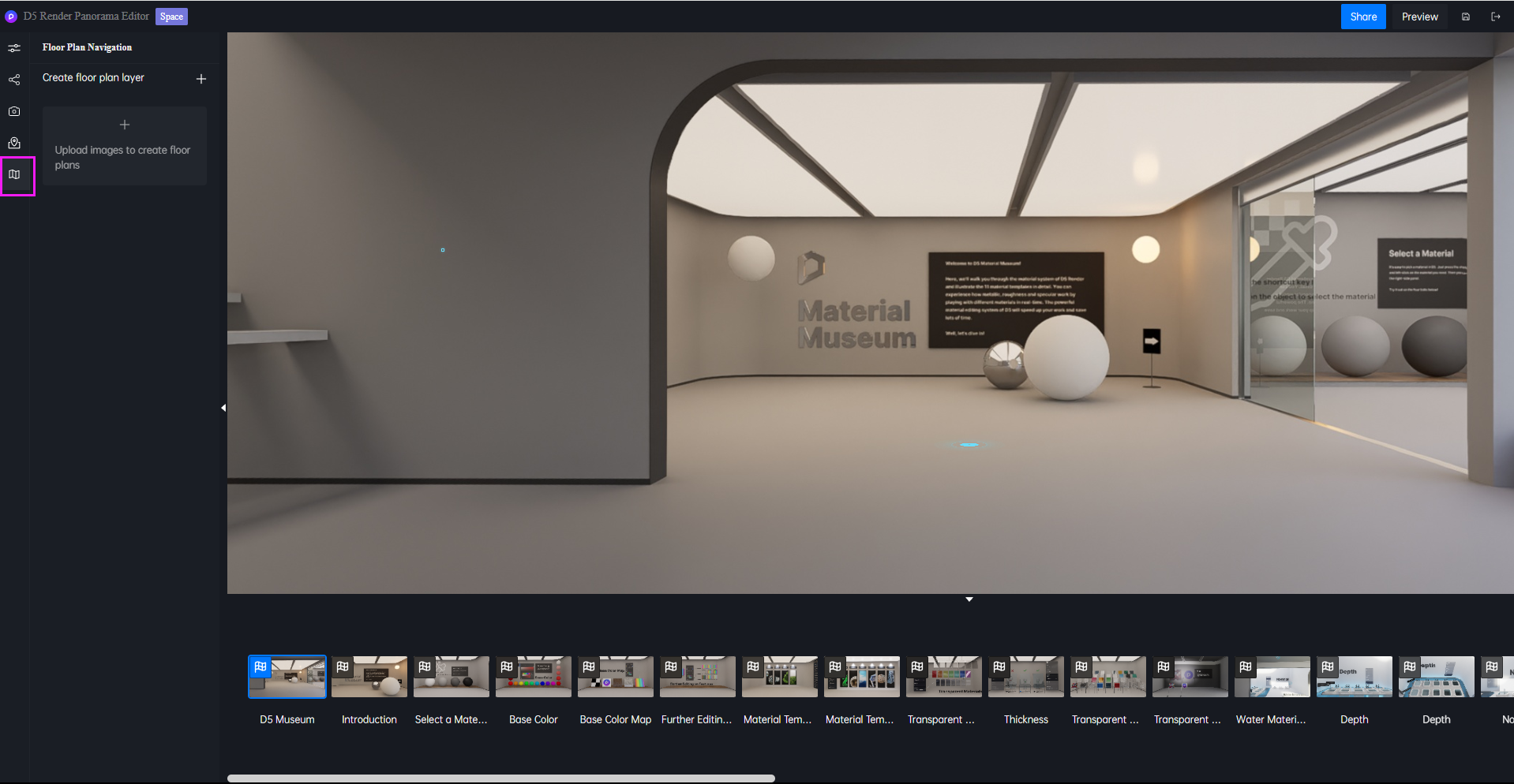 virtual tour