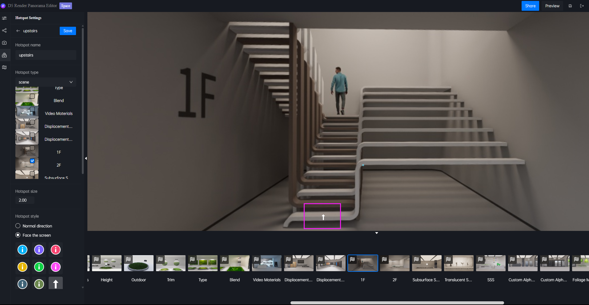 virtual tour