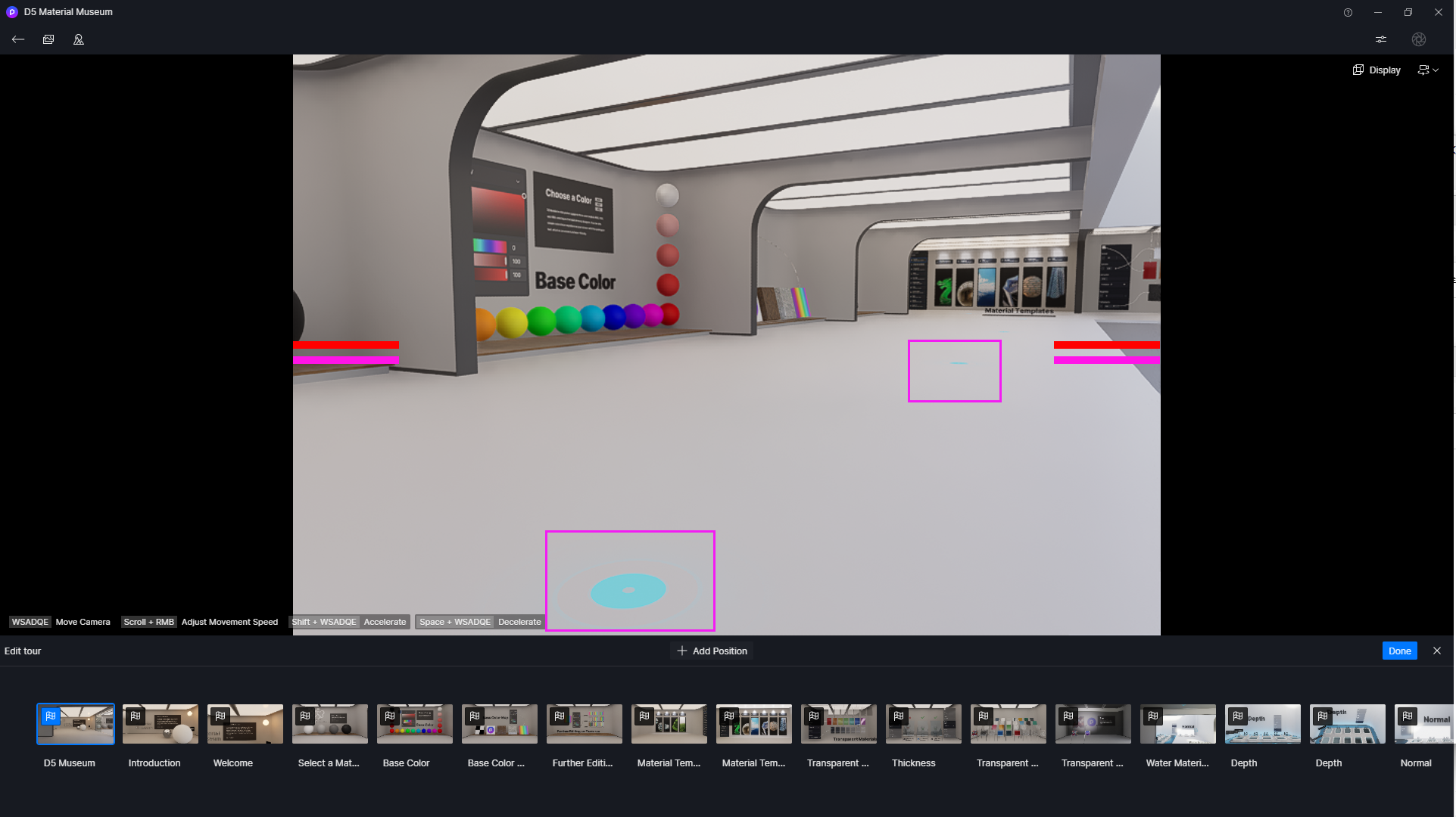 virtual tour