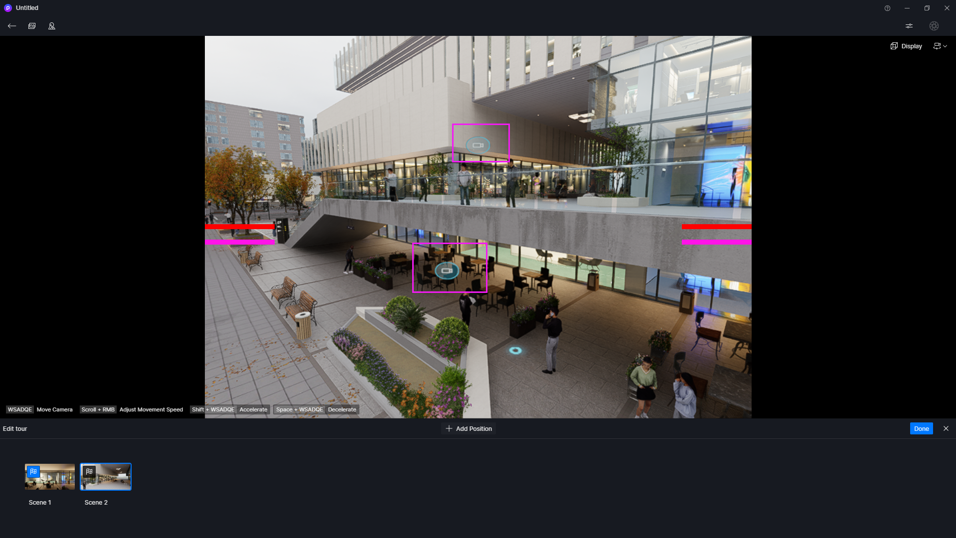 virtual tour