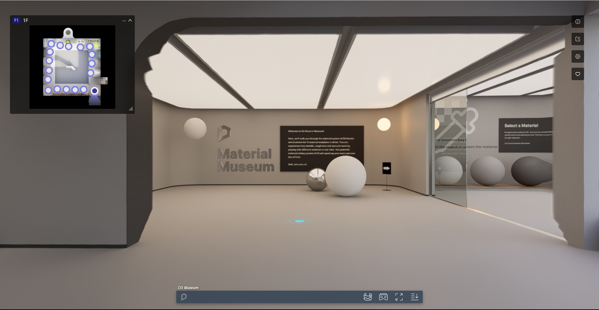virtual tour