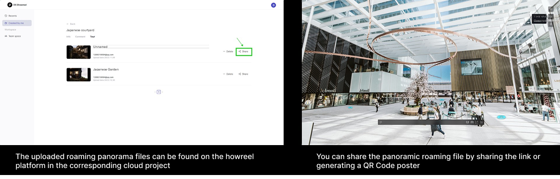 virtual tour