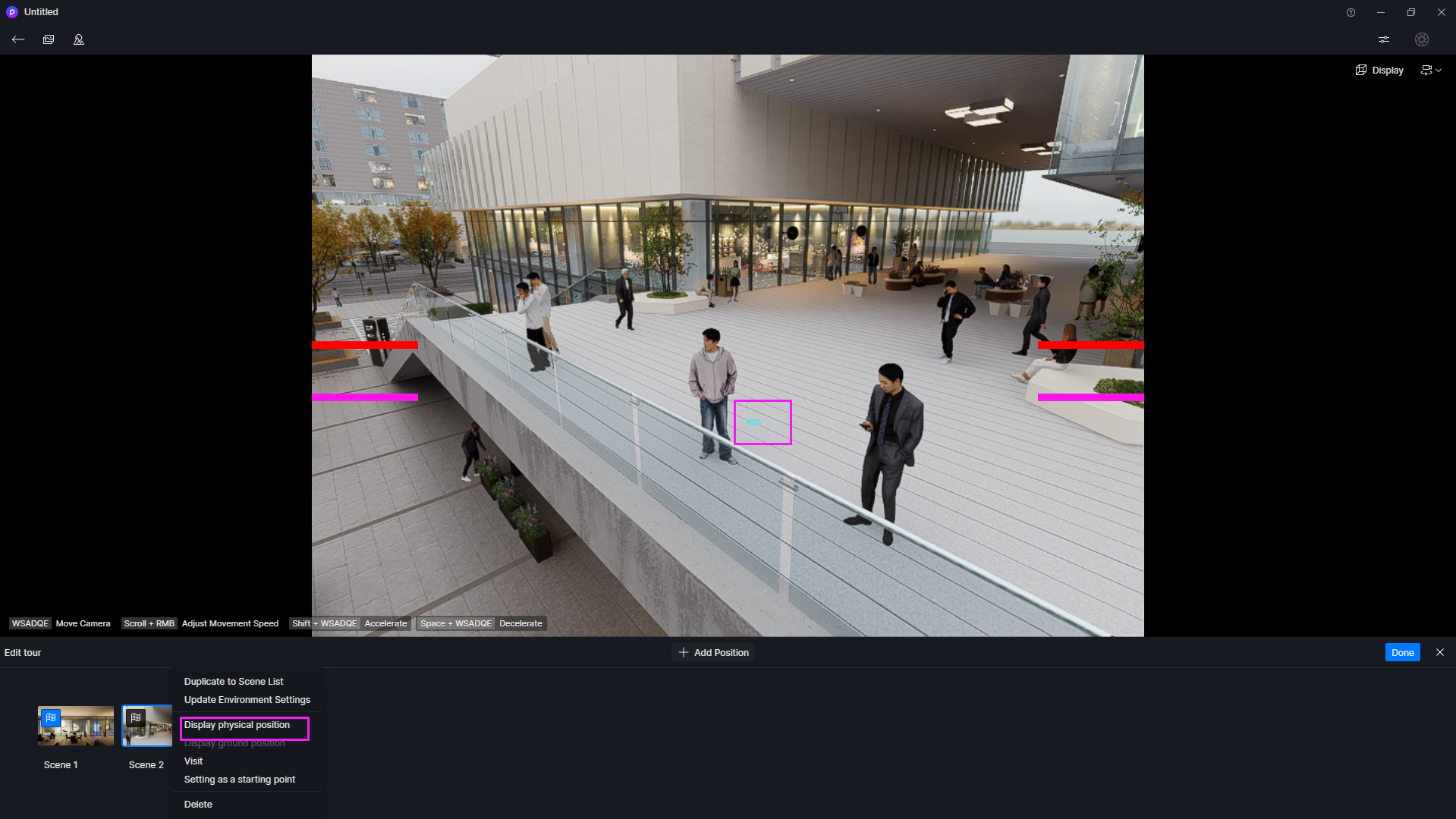 virtual tour