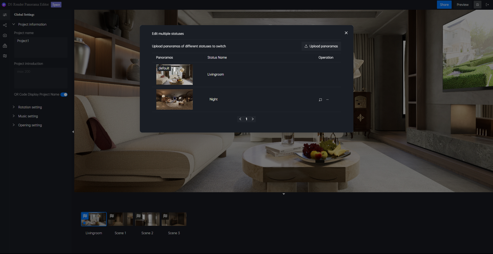 virtual tour