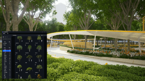 Winning Proposals with 3D Visualization Collaboration | Lab D+H Shanghai Studio