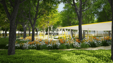Winning Proposals with 3D Visualization Collaboration | Lab D+H Shanghai Studio