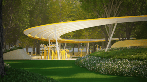 Winning Proposals with 3D Visualization Collaboration | Lab D+H Shanghai Studio