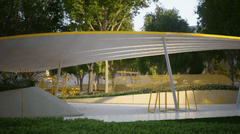 Winning Proposals with 3D Visualization Collaboration | Lab D+H Shanghai Studio