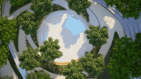 Winning Proposals with 3D Visualization Collaboration | Lab D+H Shanghai Studio