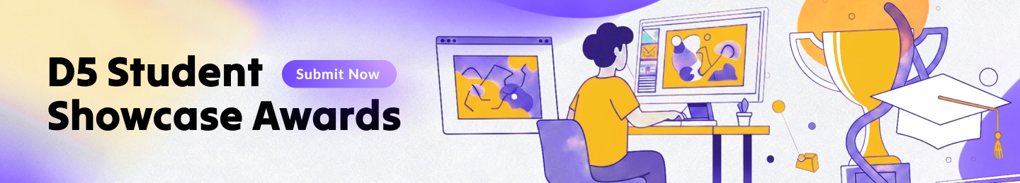 D5 for Education | Free for students, educators