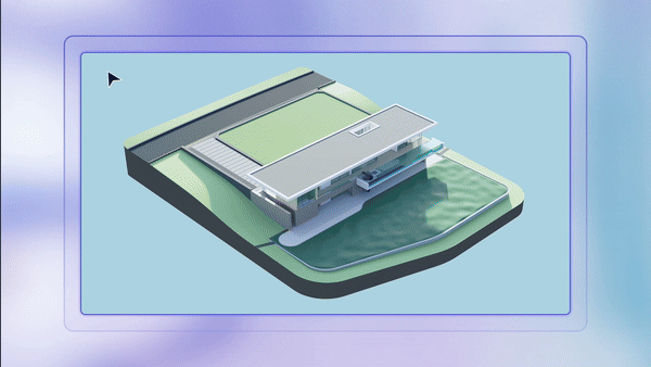 D5 for Teams | Real-time 3D Design Collaboration