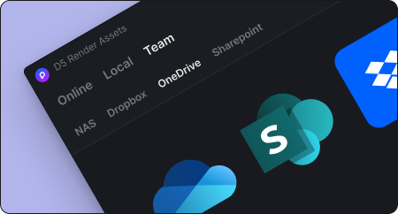 D5 for Teams | Real-time 3D Design Collaboration