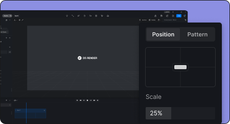 D5 for Teams | Real-time 3D Design Collaboration