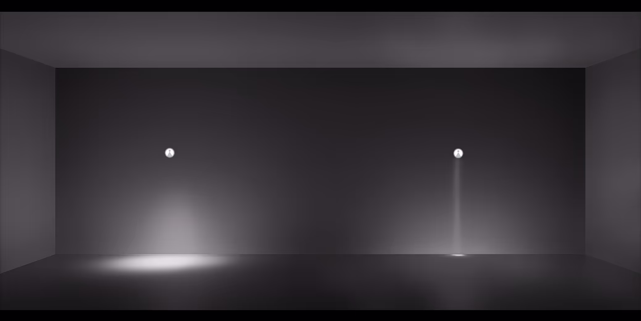 Advanced D5 GI with enhanced shadows, reflections, and light bounces