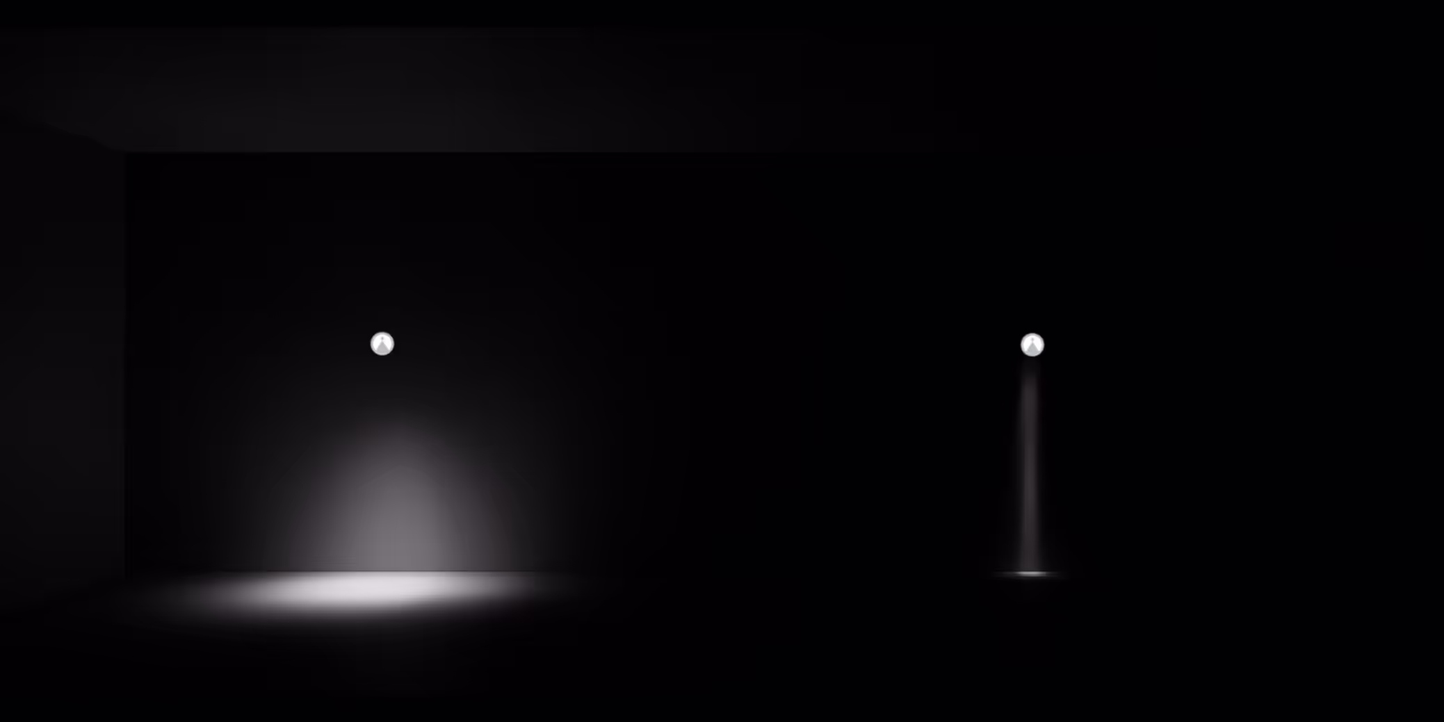 Advanced D5 GI with enhanced shadows, reflections, and light bounces