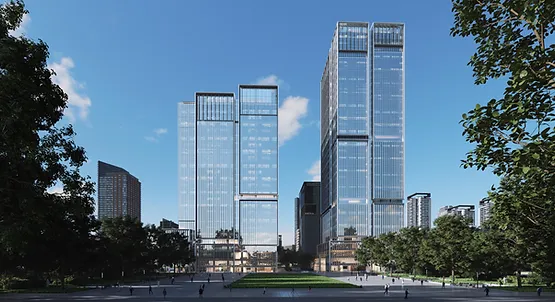 Glass Rendering Tips with D5 Render for Realistic Architectural Visualization