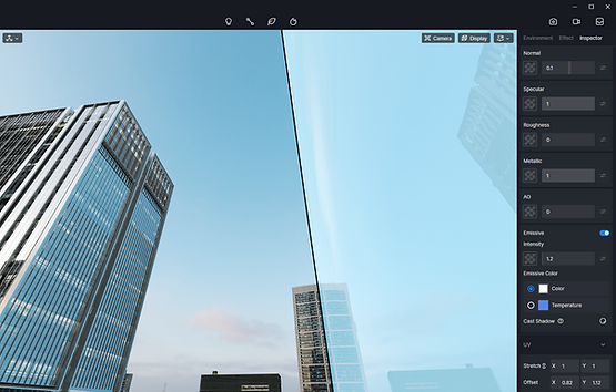 Glass Rendering Tips with D5 Render for Realistic Architectural Visualization