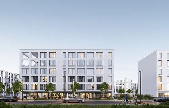 Glass Rendering Tips with D5 Render for Realistic Architectural Visualization