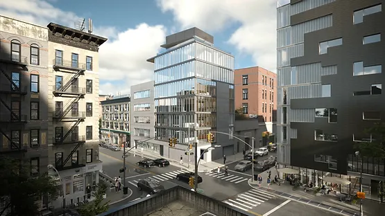 Glass Rendering Tips with D5 Render for Realistic Architectural Visualization