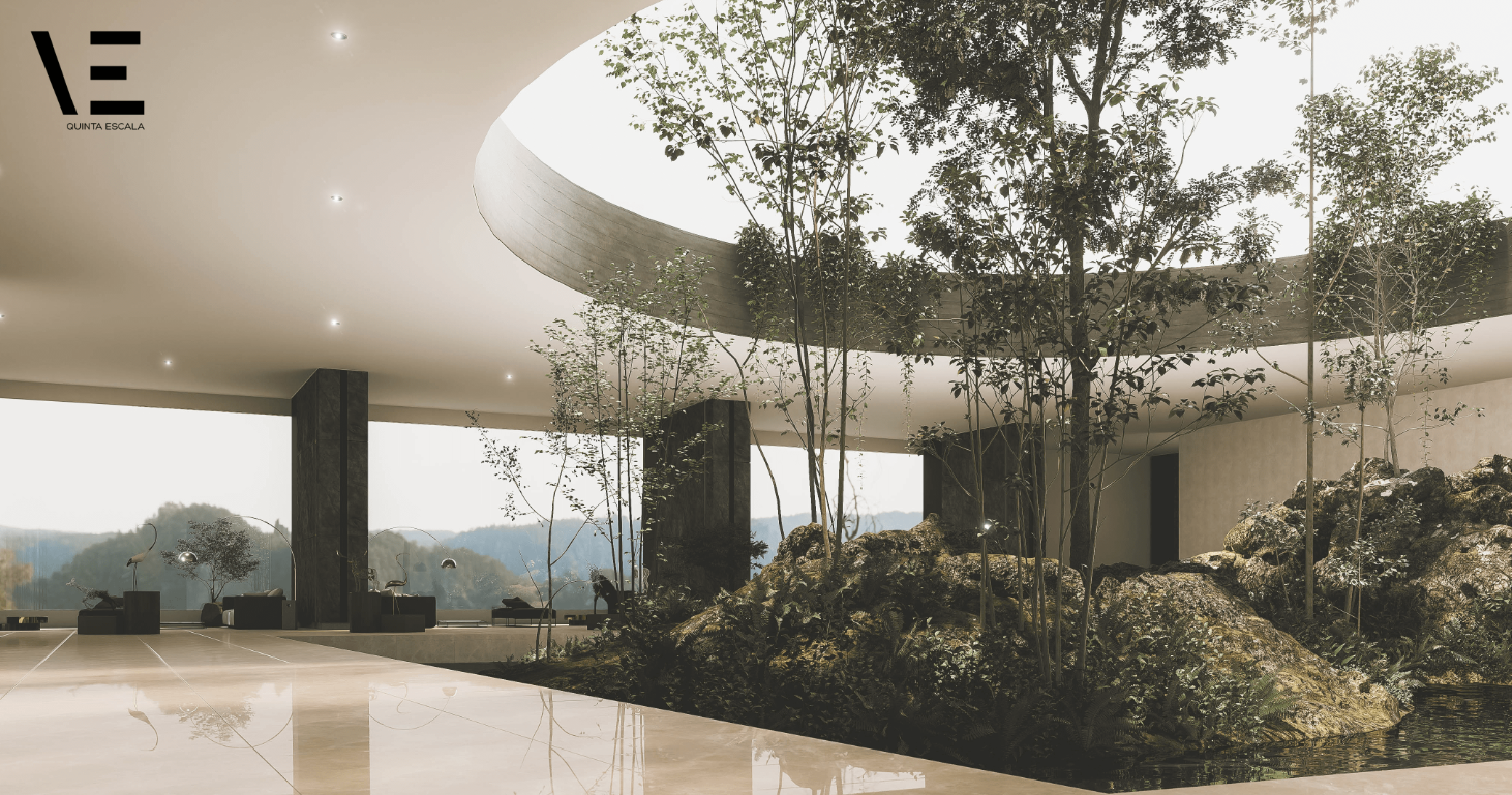 AI Powered Design For Hospitality