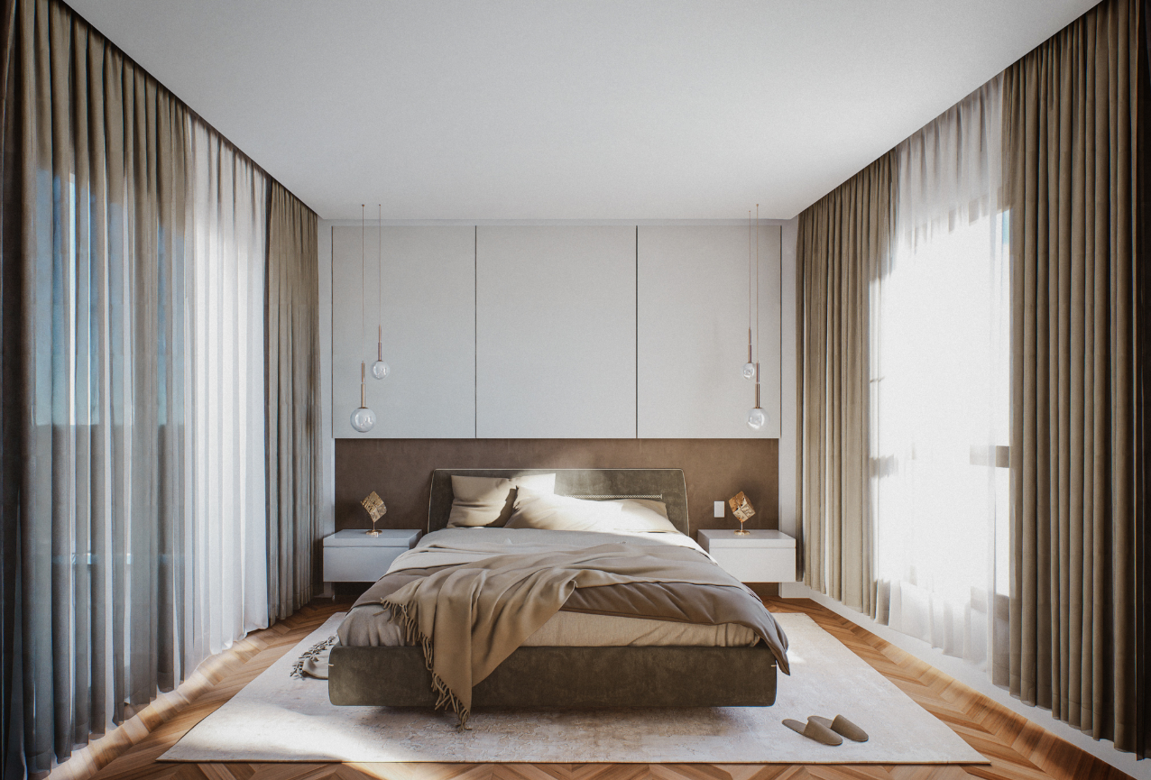 AI Powered Design For Hospitality