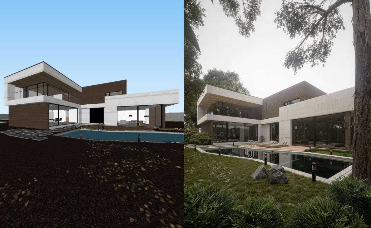d5 sync for sketchup