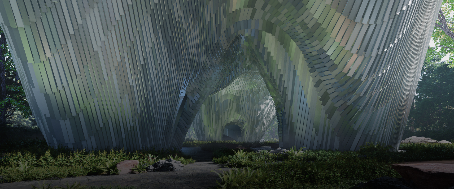 parametric design
