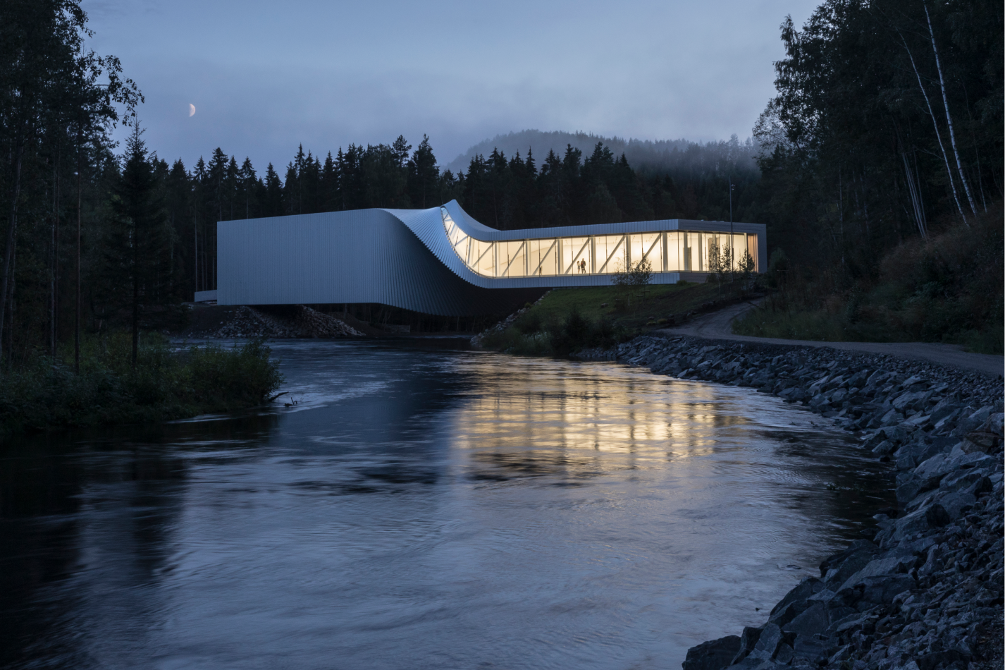 parametric architecture