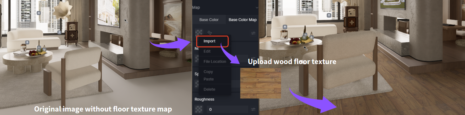 ai texture generator
