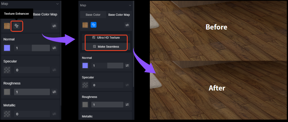 ai texture generator