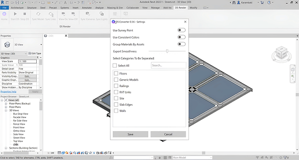 Best Rendering Software for Revit Professionals
