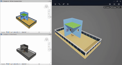 Best Rendering Software for Revit Professionals