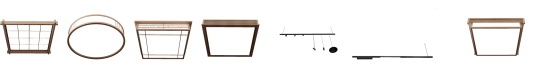 190+New Models for Japanese Designers: Lighting, Ornaments, Furniture, Greenery and More