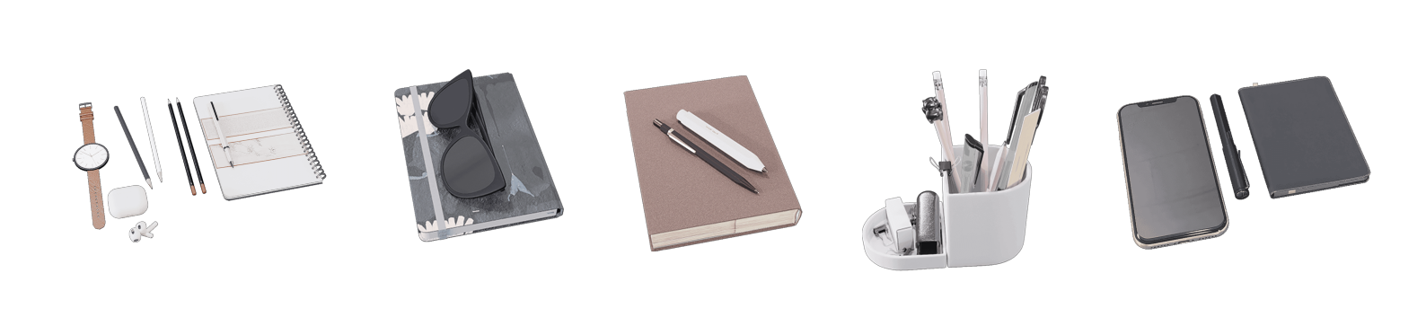 190+New Models for Japanese Designers: Lighting, Ornaments, Furniture, Greenery and More
