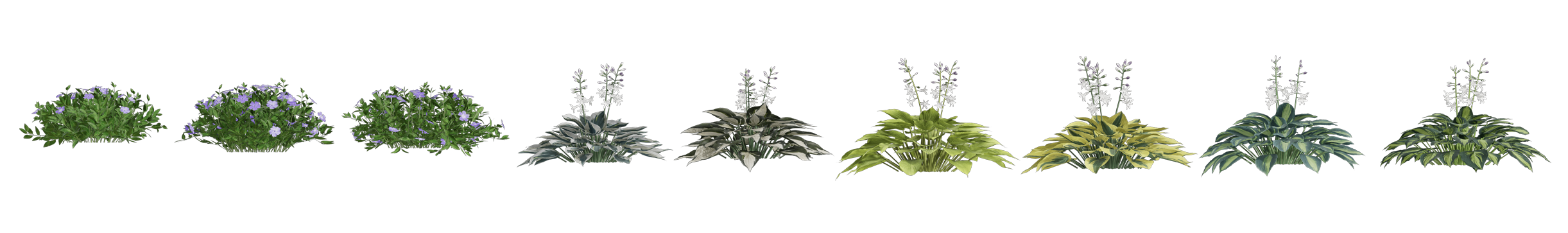 190+New Models for Japanese Designers: Lighting, Ornaments, Furniture, Greenery and More