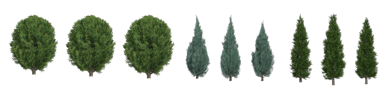 190+New Models for Japanese Designers: Lighting, Ornaments, Furniture, Greenery and More